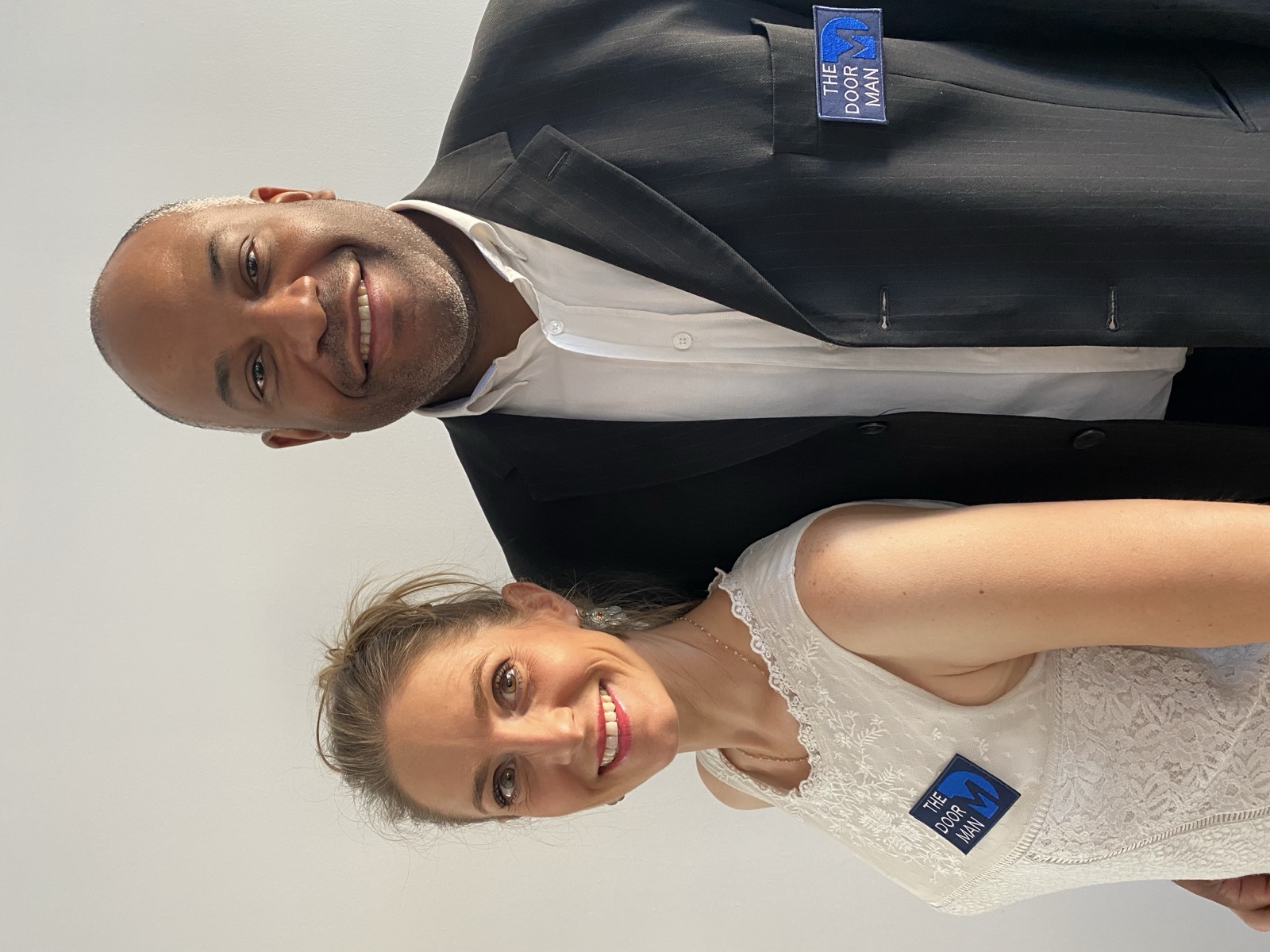 David et Christelle, C&D Patrimonial
